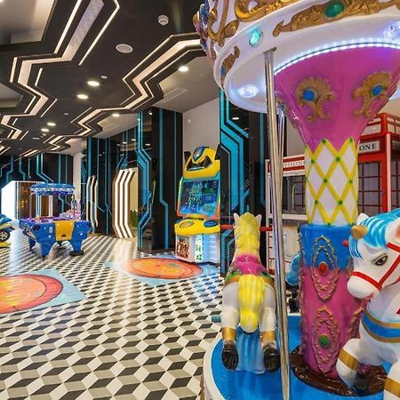 Dali Hotel Zewnętrze zdjęcie