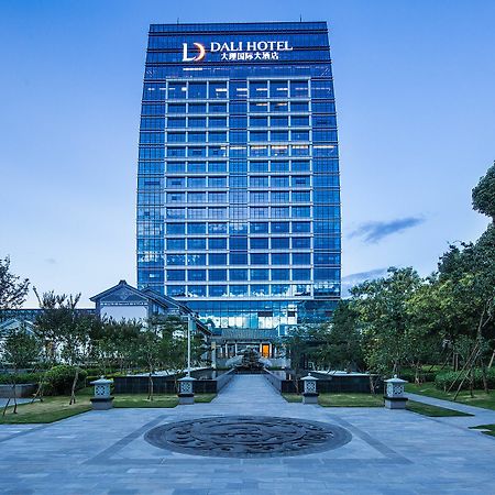 Dali Hotel Zewnętrze zdjęcie