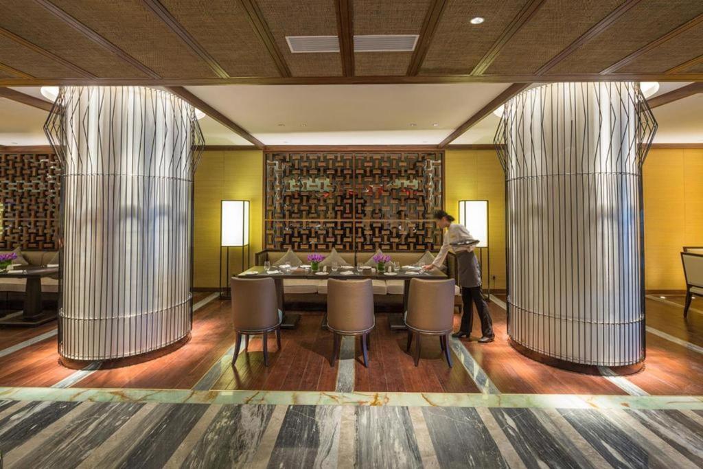 Dali Hotel Zewnętrze zdjęcie