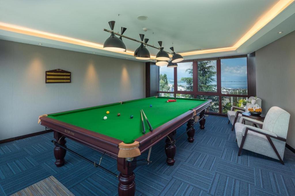 Dali Hotel Zewnętrze zdjęcie