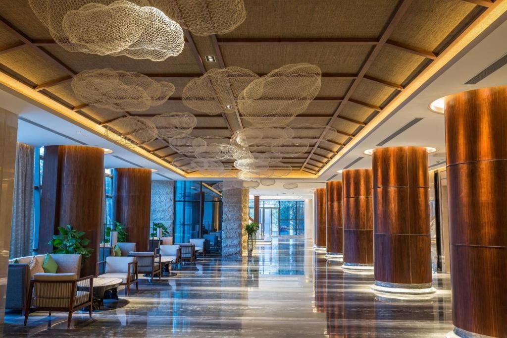 Dali Hotel Zewnętrze zdjęcie