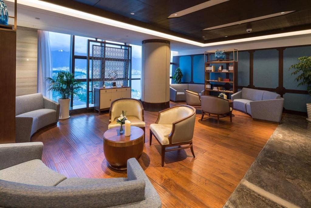 Dali Hotel Zewnętrze zdjęcie