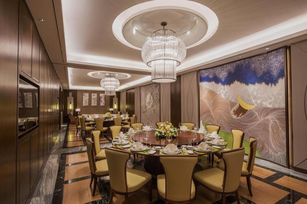 Dali Hotel Zewnętrze zdjęcie