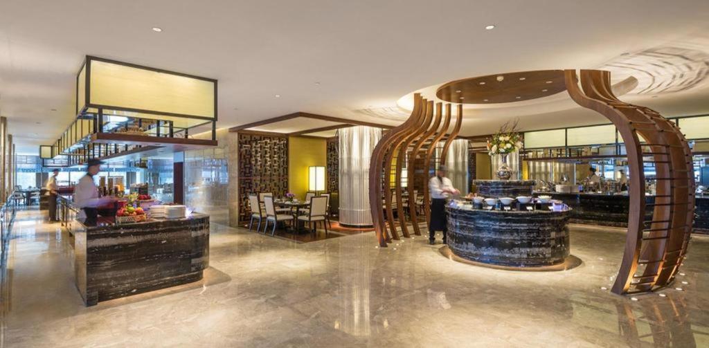 Dali Hotel Zewnętrze zdjęcie