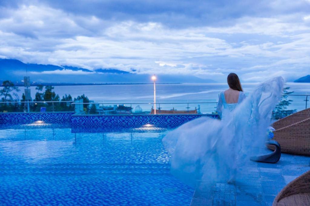 Dali Hotel Zewnętrze zdjęcie